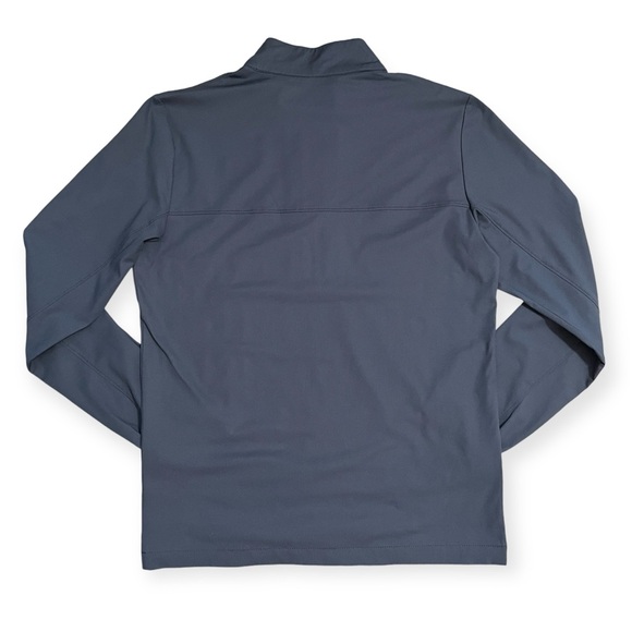 TRAVIS MATHEW Wanderlust Quarter Zip - Picture 4 of 8